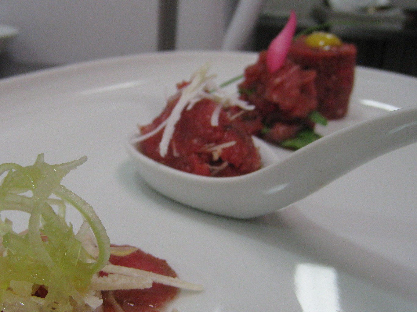 tartare